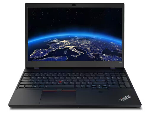 Lenovo ThinkPad P15V G1 15.6" i7-10750H 32GB 512GB Windows 11 Nordic Grade B