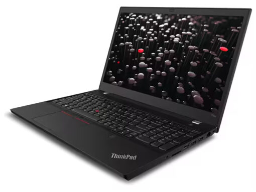 Lenovo ThinkPad P15V G1 15.6" i7-10750H 32GB 512GB Windows 11 Nordic Grade B