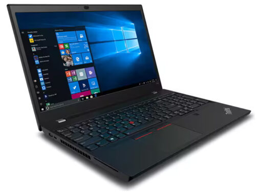 Lenovo ThinkPad P15V G1 15.6" i7-10750H 32GB 512GB Windows 11 Nordic Grade B