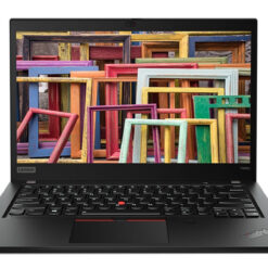 Lenovo ThinkPad T490s 14tommer I5-8265U 8GB 256GB Windows 10 Pro