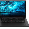 Lenovo ThinkPad X1 Extreme Gen 2 15.6