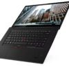 Lenovo ThinkPad X1 Extreme Gen 2 15.6