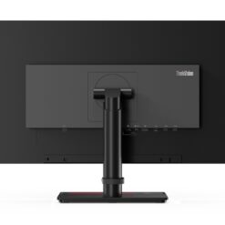 Lenovo ThinkVision P27h-20 27" QHD HDMI/DP/USB-C Bildskärm