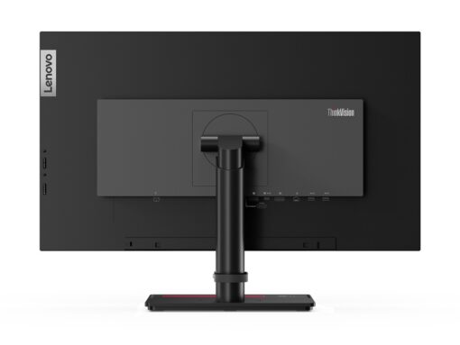 Lenovo ThinkVision P27h-20 27" QHD HDMI/DP/USB-C Bildskärm