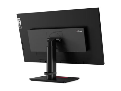 Lenovo ThinkVision P27h-20 27" QHD HDMI/DP/USB-C Bildskärm