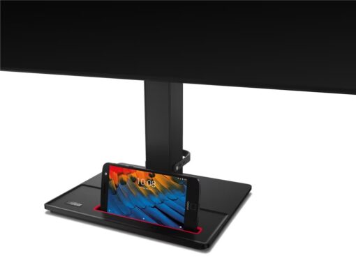 Lenovo ThinkVision P27h-20 27" QHD HDMI/DP/USB-C Bildskärm