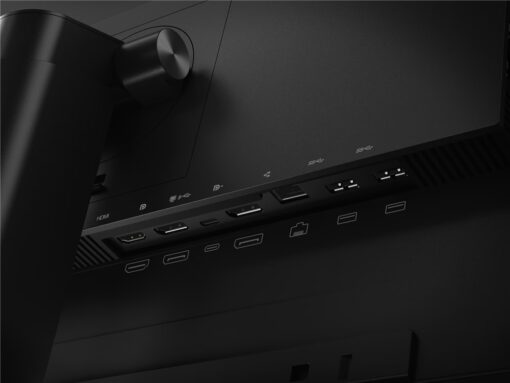 Lenovo ThinkVision P27h-20 27" QHD HDMI/DP/USB-C Bildskärm