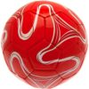 Liverpool FC Fotboll Storlek 5