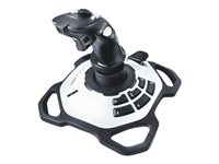 Logitech Extreme 3D Pro Joystick