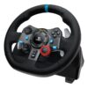 Logitech G29 Driving Force Rat og pedalsæt Sony PlayStation 3 Sony PlayStation 4