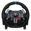 Logitech G29 Driving Force Rat og pedalsæt Sony PlayStation 3 Sony PlayStation 4