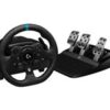 Logitech G923 Rat og pedalsæt PC Microsoft Xbox One