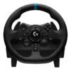 Logitech G923 Rat og pedalsæt PC Microsoft Xbox One