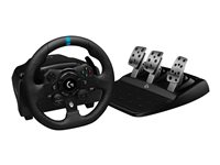 Logitech G923 Rat og pedalsæt PC Microsoft Xbox One