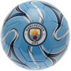 SportMe Manchester City FC Fotboll Storlek 5