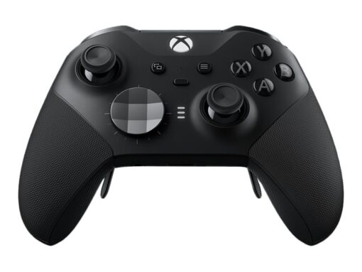 Microsoft Xbox Elite Wireless Controller Gamepad PC Microsoft Xbox One Sort