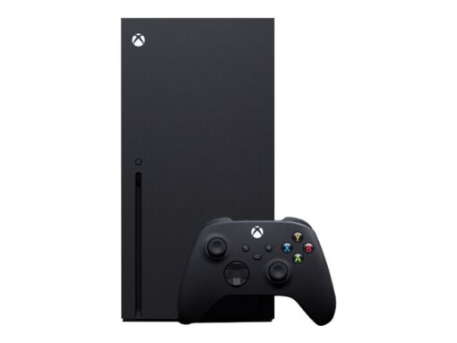 Microsoft Xbox Series X 1TB