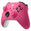 Microsoft Xbox Wireless Controller Gamepad iOS PC Microsoft Xbox Series S Microsoft Xbox Series X Microsoft Xbox One Android Sort Pink Hvid