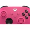 Microsoft Xbox Wireless Controller Gamepad iOS PC Microsoft Xbox Series S Microsoft Xbox Series X Microsoft Xbox One Android Sort Pink Hvid