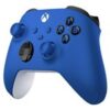 Microsoft Xbox Wireless Controller Gamepad iOS PC Microsoft Xbox Series S Microsoft Xbox Series X Microsoft Xbox One Android Blå