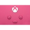 Microsoft Xbox Wireless Controller Gamepad iOS PC Microsoft Xbox Series S Microsoft Xbox Series X Microsoft Xbox One Android Sort Pink Hvid