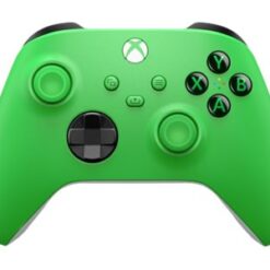 Microsoft Xbox Wireless Controller Gamepad iOS PC Microsoft Xbox Series S Microsoft Xbox Series X Microsoft Xbox One Android Grøn