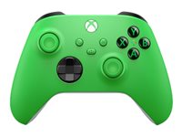 Microsoft Xbox Wireless Controller Gamepad iOS PC Microsoft Xbox Series S Microsoft Xbox Series X Microsoft Xbox One Android Grøn