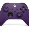 Microsoft Xbox Wireless Controller Gamepad iOS PC Microsoft Xbox Series S Microsoft Xbox Series X Microsoft Xbox One Android Lilla Hvid