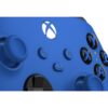 Microsoft Xbox Wireless Controller Gamepad iOS PC Microsoft Xbox Series S Microsoft Xbox Series X Microsoft Xbox One Android Blå