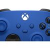 Microsoft Xbox Wireless Controller Gamepad iOS PC Microsoft Xbox Series S Microsoft Xbox Series X Microsoft Xbox One Android Blå