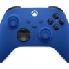 Microsoft Xbox Wireless Controller Gamepad iOS PC Microsoft Xbox Series S Microsoft Xbox Series X Microsoft Xbox One Android Blå