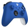 Microsoft Xbox Wireless Controller Gamepad iOS PC Microsoft Xbox Series S Microsoft Xbox Series X Microsoft Xbox One Android Blå