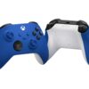 Microsoft Xbox Wireless Controller Gamepad iOS PC Microsoft Xbox Series S Microsoft Xbox Series X Microsoft Xbox One Android Blå