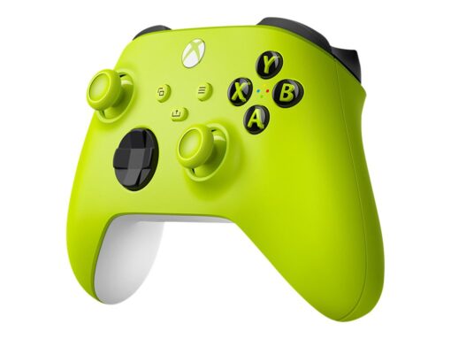 Microsoft Xbox Wireless Controller Gamepad PC Microsoft Xbox Series S Microsoft Xbox Series X Microsoft Xbox One Android Grøn