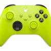 Microsoft Xbox Wireless Controller Gamepad PC Microsoft Xbox Series S Microsoft Xbox Series X Microsoft Xbox One Android Grøn