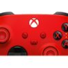 Microsoft Xbox Wireless Controller Gamepad PC Microsoft Xbox Series S Microsoft Xbox Series X Microsoft Xbox One Android Rød Hvid