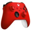 Microsoft Xbox Wireless Controller Gamepad PC Microsoft Xbox Series S Microsoft Xbox Series X Microsoft Xbox One Android Rød Hvid