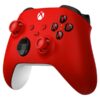 Microsoft Xbox Wireless Controller Gamepad PC Microsoft Xbox Series S Microsoft Xbox Series X Microsoft Xbox One Android Rød Hvid