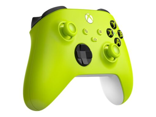 Microsoft Xbox Wireless Controller Gamepad PC Microsoft Xbox Series S Microsoft Xbox Series X Microsoft Xbox One Android Grøn