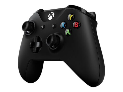 Microsoft Xbox Wireless Controller Gamepad PC Microsoft Xbox Series X Microsoft Xbox One Microsoft Xbox One S Microsoft Xbox One X Sort