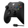 Microsoft Xbox Wireless Controller USB-C Cable Gamepad iOS PC Microsoft Xbox Series S Microsoft Xbox Series X Microsoft Xbox One Android Sort