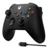 Microsoft Xbox Wireless Controller USB-C Cable Gamepad iOS PC Microsoft Xbox Series S Microsoft Xbox Series X Microsoft Xbox One Android Sort