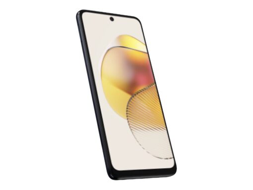 Motorola Moto G73 5G 6.5" 256GB Midnatsblå