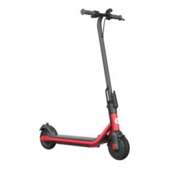 Ninebot KickScooter Elektrisk scooter Sort Rød