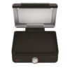 Ninja GR101EU Sizzle Griddle & Grill 1450W Sort