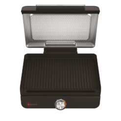 Ninja GR101EU Sizzle Griddle & Grill 1450W Sort