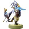 Nintendo amiibo Champions Pack The Legend of Zelda: Breath of the Wild