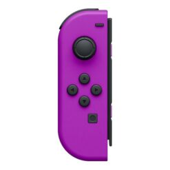 NINTENDO Joy-Con Gamepad Nintendo Switch Orange Lilla