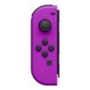 NINTENDO Joy-Con Gamepad Nintendo Switch Orange Lilla