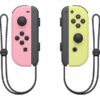 NINTENDO Joy-Con Gamepad Nintendo Switch Pink Gul